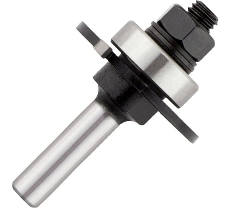 Фреза пазовая дисковая серия 705 (40x3х60.8 мм; хвостовик 8 мм) D.BOR 9R-2026030W2D