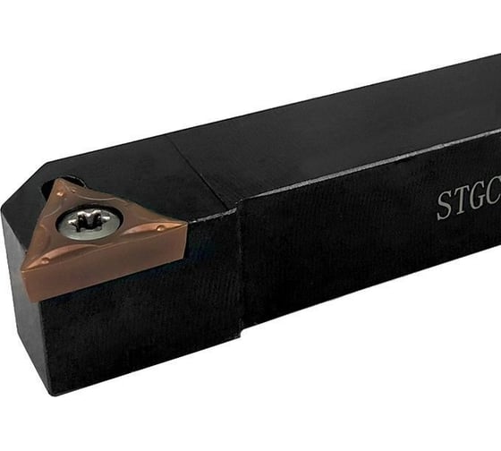 Державка STGCR2525M16 СпецТехИнструмент STGCR2525M16KPLD