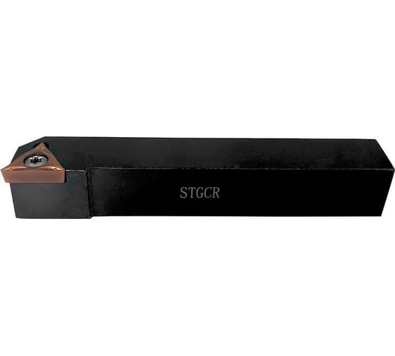 Державка STGCR1616H16 СпецТехИнструмент STGCR1616H16KPLD 1