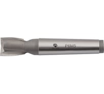 Фреза шпоночная 25х128х26 мм, КМ3, к/х, Р6М5 SDW TOOLS mc00164