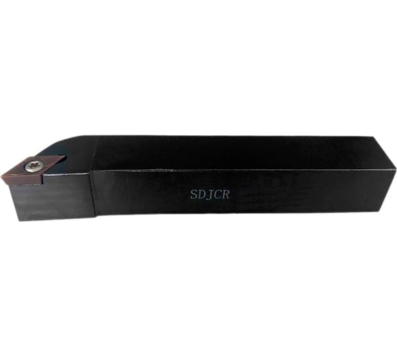 Державка SDJCR1212H11 СпецТехИнструмент SDJCR1212H11KPLD 1