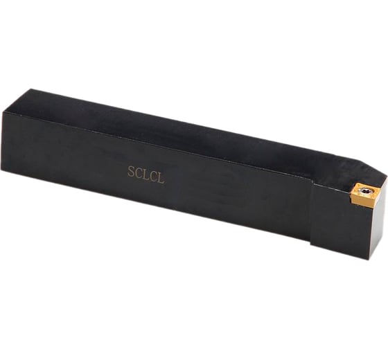 Державка SCLCL1212H06 СпецТехИнструмент SCLCL1212H06KPLD