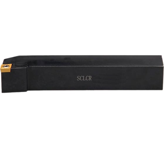 Державка SCLCR0808H06 СпецТехИнструмент SCLCR0808H06KPLD 1