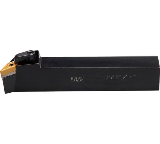 Державка MVQNR1616K16 СпецТехИнструмент MVQNR1616K16KPLD 1