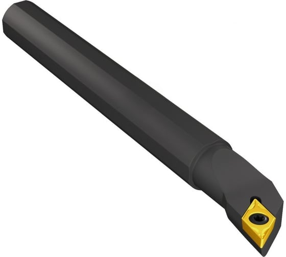 Державка S12M-SDXCL07 СпецТехИнструмент S12M-SDXCL07KPLD 1