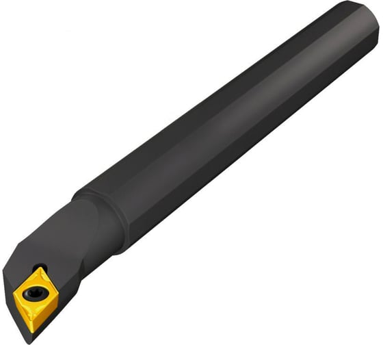 Державка S12M-SDXCR07 СпецТехИнструмент S12M-SDXCR07KPLD 1