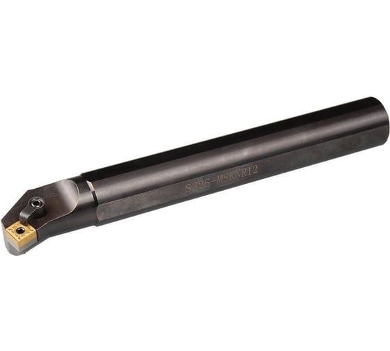 Державка S25R-MSKNR12 СпецТехИнструмент S25R-MSKNR12KPLD 1