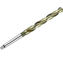 Сверло кх средняя серия 38.5x200x349 мм, КМ4, Р6М5К5, ГОСТ 10903-77 ИНСТУЛС 00001850978