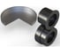 Комплект роликов отборочных на зиг-машину RM-RME 250x1.2 Keepler-Stan УФ-00016157 1