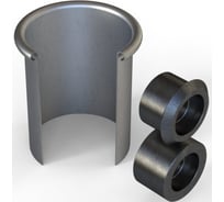 Комплект роликов для завальцовки на зиг-машину RM-RME 140-160 Keepler-Stan УФ-00014994