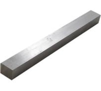 Заготовка - брусок 6x25x200 мм, Р6АМ5 HRC 64-66 CNIC 48547