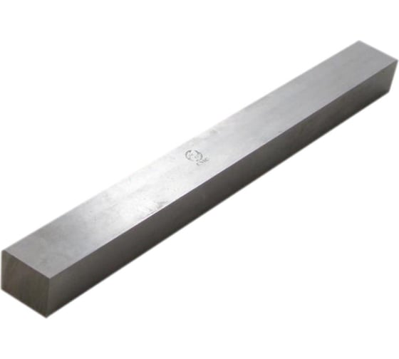 Заготовка - брусок 6x25x200 мм, Р6АМ5 HRC 64-66 CNIC 48547 1