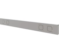 Панель электромонтажная 1 м Сорокин 35.575