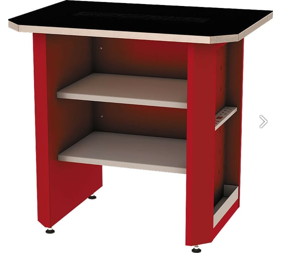 Коврик резиновый Standart (1500х750х3 мм) для столешницы СОРОКИН 35.522