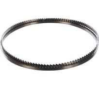 Пила ленточная для столярных работ Pilana (12х0.6х2560 мм; 7TPI) Белмаш PP058A