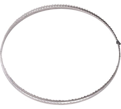 Пила ленточная Nordex Flexible (6х0.63х2240; 4PC TPI) Белмаш PP010A