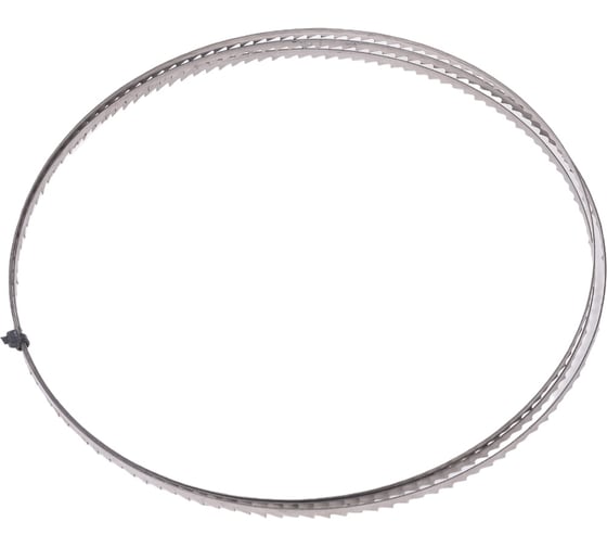 Пила ленточная Nordex Flexible (6х0.63х2240; 4PC TPI) Белмаш PP010A