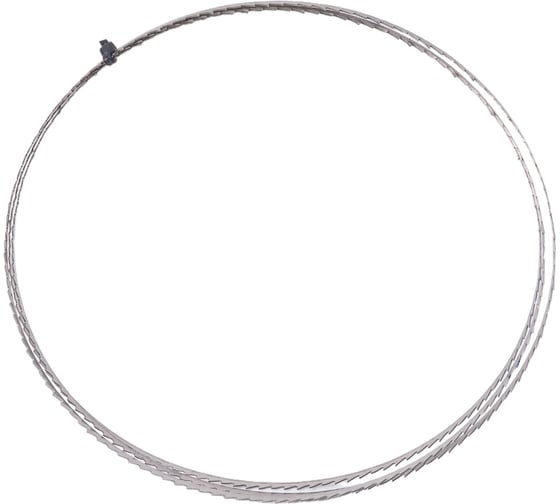 Пила ленточная Nordex Flexible (6х0.63х2240; 4PC TPI) Белмаш PP010A