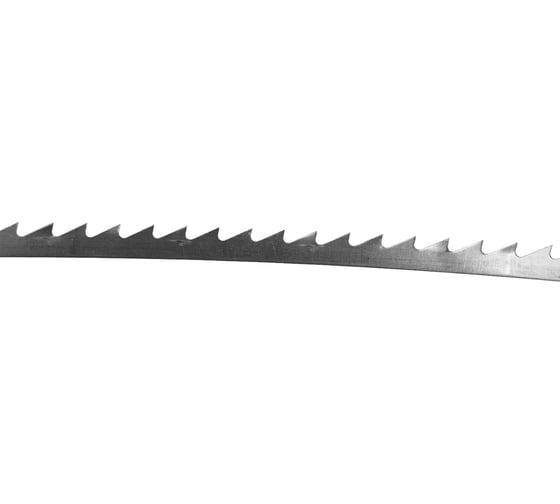 Пила ленточная Nordex Flexible (6х0.63х2240; 4PC TPI) Белмаш PP010A