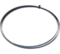 Пила ленточная Nordex Flexible (6х0.63х1575 мм; 10F TPI) Белмаш PP008A