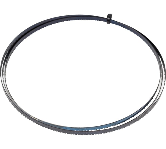 Пила ленточная Nordex Flexible (6х0.63х1575 мм; 10F TPI) Белмаш PP008A 1