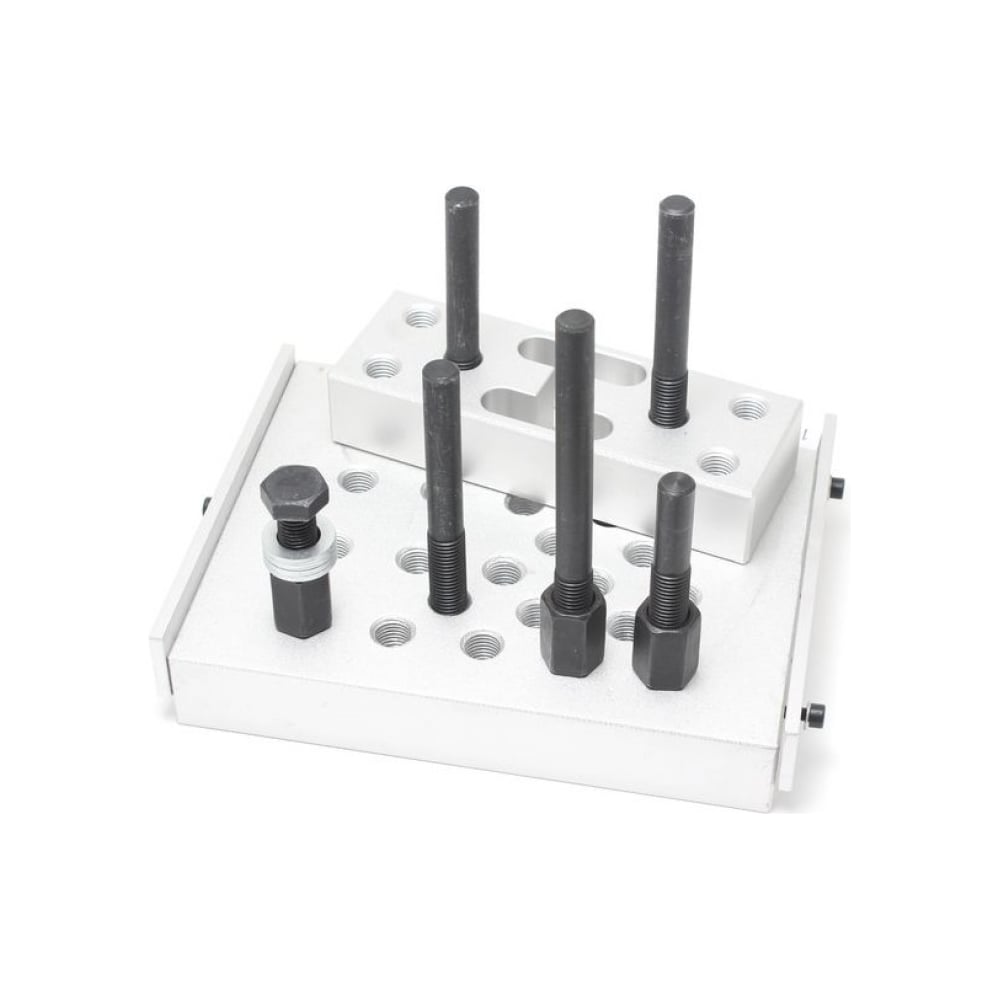 Опора-подставка монтажная для ручного пресса ROCKFORCE RF-40711(16988 ...