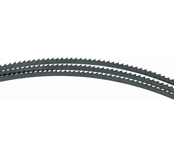 Пила ленточная N-Flexible (4х0.63х1826 мм; 10 TPI) Белмаш PP007A