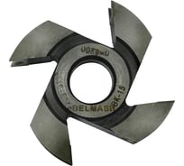 Фреза радиусная для фрезерования штапов (125х32х30 мм) Белмаш RF0096A