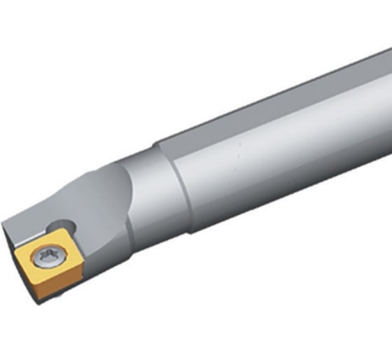 Державка расточная ZCC-CT S12M-SCLCR09 1