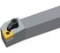 Державка проходная левая ZCC-CT MCLNL3225P19 1
