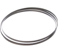 Пила биметаллическая ленточная 6-0.6-10/14-1575 Белмаш PP070A