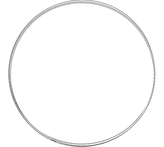 Пила ленточная Nordex Flexible (6х0.63х1826 мм; 14F TPI) Белмаш PP063A 1