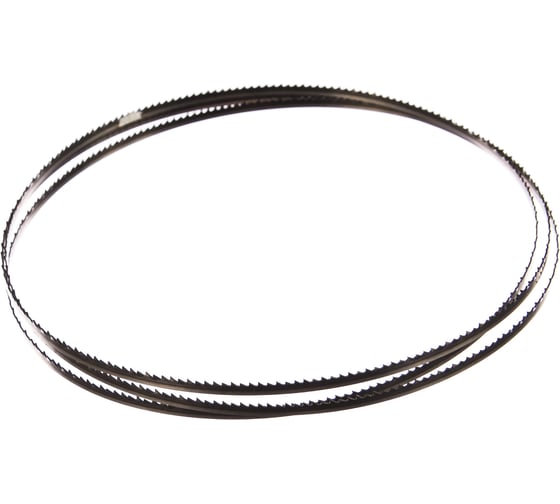 Пила ленточная N-Flexible (4х0.63х1575 мм; 10 TPI) Белмаш PP006A 1