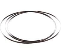 Пила ленточная Nordex Flexible (6х0.63х1826 мм; 10F TPI) Белмаш PP024A