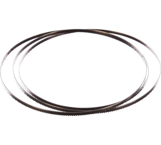 Пила ленточная Nordex Flexible (6х0.63х1826 мм; 10F TPI) Белмаш PP024A 1