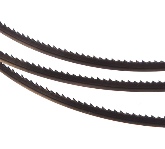 Пила ленточная Nordex Flexible (6х0.63х1826 мм; 10F TPI) Белмаш PP024A
