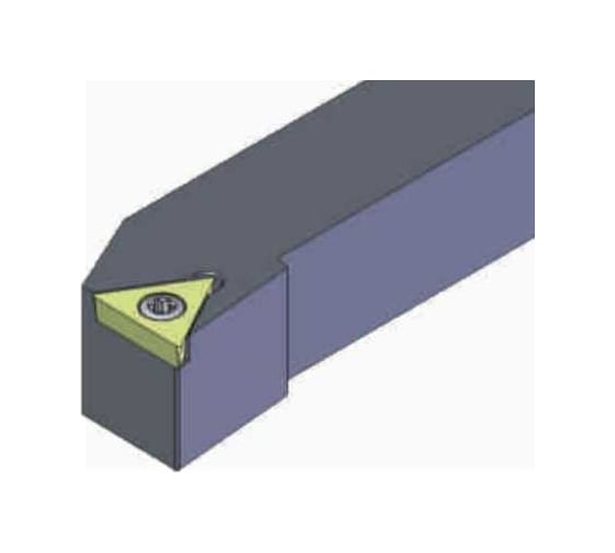 Державка токарная STFCL2020K11 PANDA CNC ht00748