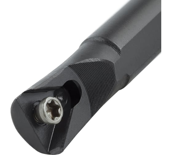 Державка токарная S25S-STFCL16 PANDA CNC ht02000
