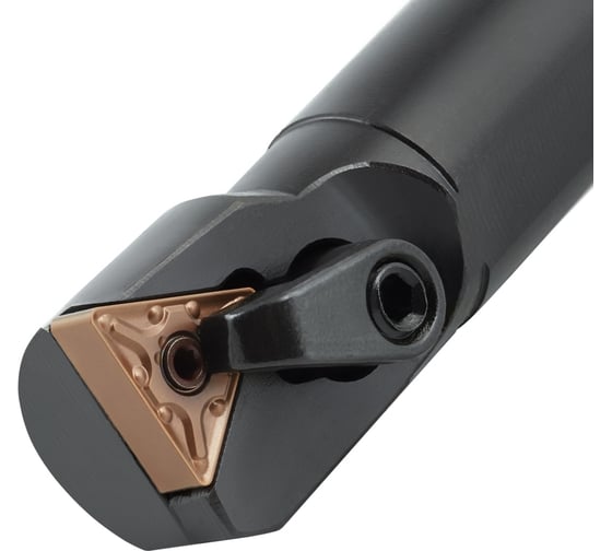 Державка токарная S20R-MTFNL16 PANDA CNC ht01910 1