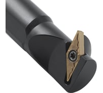 Державка токарная S16Q-SVZCR11 PANDA CNC ht02041