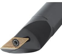 Державка токарная S16Q-SVXCL11 PANDA CNC ht02026