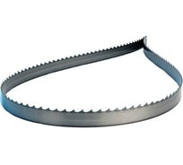 Пила ленточная для столярных работ MFS (10х0.6х2375 мм; 6 TPI) Белмаш PP106A