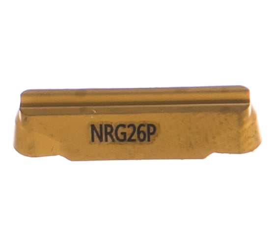 Пластина токарная NRM400N04-PT NRG26P 10 шт NORGAU 020320360