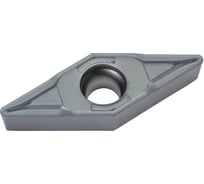 Пластина токарная VCMT160404-UF NRG10M 10 шт NORGAU 020087100