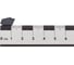 Пластина отрезная CTN-3 NRG20M 10 шт NORGAU 020486230 6