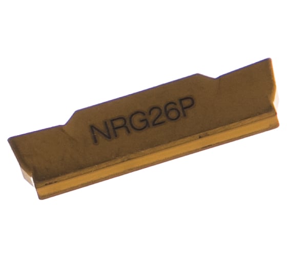Пластина токарная NGM300N04-P NRG26P 10 шт NORGAU 020320240