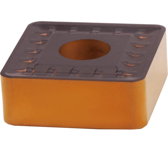 Пластина токарная SNMM250924-RH7 NRG25P 10 шт NORGAU 020035194