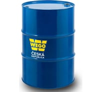 Масло Hydraulic 32 205 л, 174 кг WEGO 4627089064349