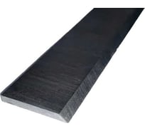 Нож строгальный HSS18 (Р18), 3x30x150 мм, HRC 63-66 ООО Сплав 3640583