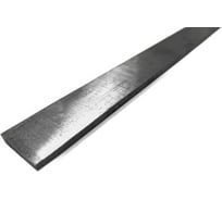 Заготовка под нож HSS (Р18), 3x35x100 мм, HRC 63-65 ООО Сплав 3640729